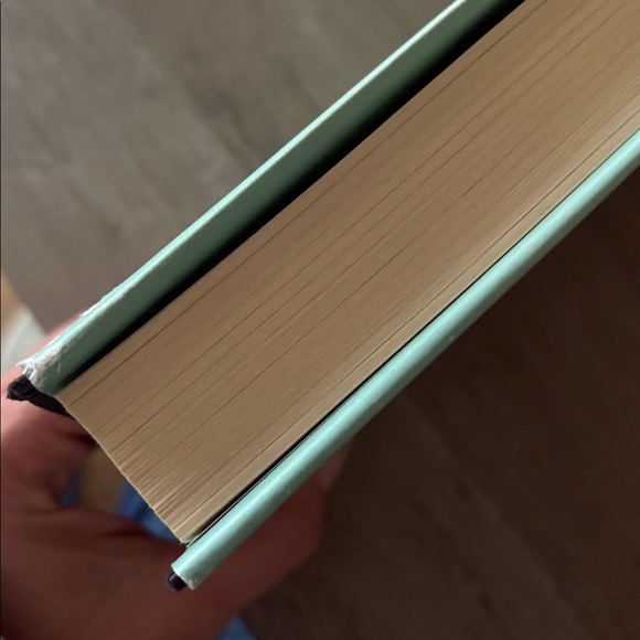 You'd Be Home Now Book by Kathleen Glasgow hardcover preloved - Picture 3 of 3